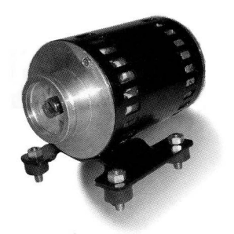 Carbonator Motor 